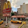 Amid Columbia's Expansion, Why The Closing Of A McDonald's In Harlem Hurts